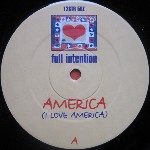 Full Intention  America (I Love America)