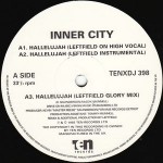 Inner City  Hallelujah '92