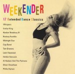 Various Weekender - 12 Extended Dance Classics
