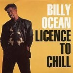 Billy Ocean  Licence To Chill