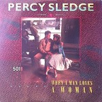 Percy Sledge  When A Man Loves A Woman