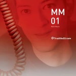Mark Moore / Various MM01