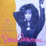 Donna Summer  Dinner With Gershwin