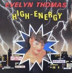 Evelyn Thomas  High Energy