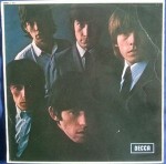 Rolling Stones No. 2