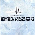 Various The Very Best Euphoric Chillout Mixes Breakdown
