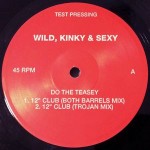 Wild Kinky And Sexy  Do The Teasey