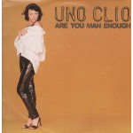 Uno Clio Featuring Martine McCutcheon  Are You Man Enough