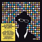 Various Message In The Music - The Ashley Beedle Re-Edits