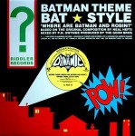 Dynamic Duo Batman Theme