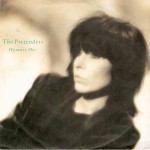 Pretenders Hymn To Her