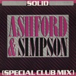 Ashford & Simpson  Solid