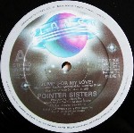 Pointer Sisters  Jump (For My Love)