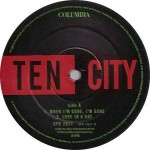 Ten City  That Was Then, This Is Now (LP Sampler)