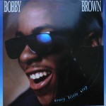 Bobby Brown  Every Little Step