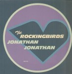 Rockingbirds Jonathan Jonathan