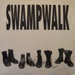 Swampwalk  Rush Of Blood