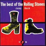 Rolling Stones Jump Back (The Best Of The Rolling Stones '71 - '9