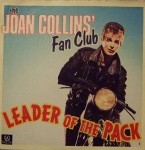 Joan Collins' Fan Club Leader Of The Pack