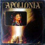 Apollonia Újabb Cigánydalok