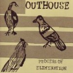 Outhouse  Process Of Elimination