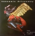 Sunsonic  Driveaway (The Primate Remix)