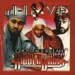 J-Love Presents Ghostface Killah  Hidden Darts