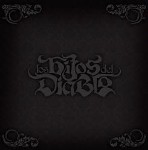 Los Hijos Del Diablo  The Ruins Of The Ancient Sky EP.