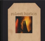 Robert Horton  Interdigitate