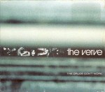 Verve The Drugs Don't Work CD#1