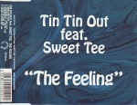 Tin Tin Out Feat. Sweet Tee  The Feeling