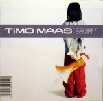 Timo Maas  To Get Down