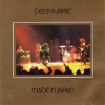 Made In Japan - Deep Purple