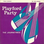Journeymen Playford Party