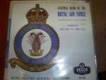 Central Band Of The Royal Air Force High Flight