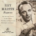 Ray Martin And His Concert Orchestra Ray Martin Requests