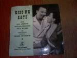 Various Vocal Gems From Kiss Me Kate