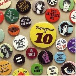 Supergrass  Supergrass Is 10. The Best Of 94-04