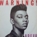 Adeva  Warning!