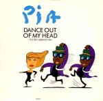 Pia Zadora Dance Out Of My Head (The Ben Liebrand Mix)