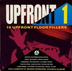 Various Upfront 1 - 15 Upfront Floor Fillers