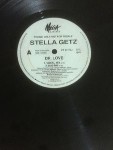 Stella Getz  Dr. Love