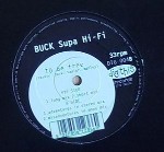 Buck Supa Hi-Fi  To Be Free