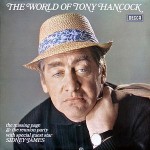 Tony Hancock  The World Of Tony Hancock