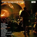 Various The World Of Folk