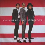 Cashmere We Need Love
