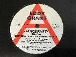 Eddy Grant  Dance Party