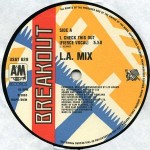 L.A. Mix  Check This Out