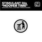 Stimulant DJs  Hoover Time