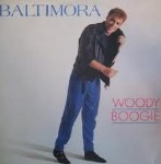 Baltimora  Woody Boogie
